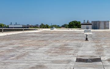 Cowlinge commercial flat roofing