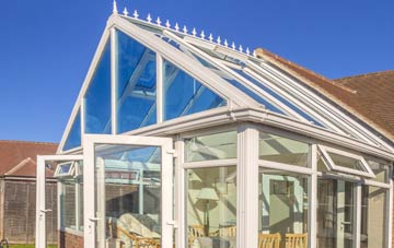 conservatory roof insulation costs Cowlinge