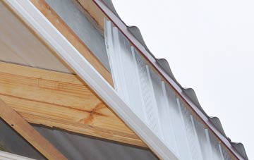 why Cowlinge fascia repairs are essential