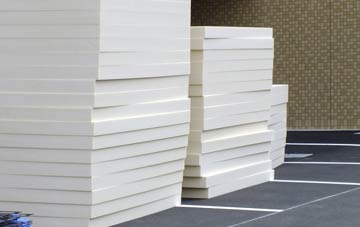 Cowlinge flat roof insulation costs