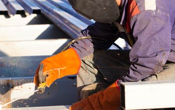 Cowlinge flat roofing options