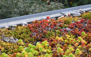 the cost of Cowlinge green roof installation