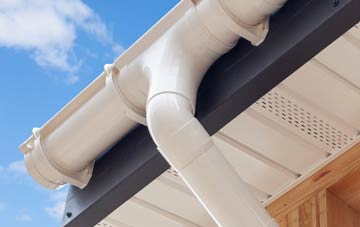 Cowlinge gutter installation costs
