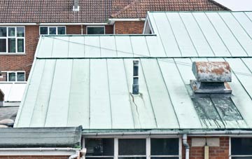 Cowlinge lead roofing costs