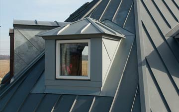 metal roofing Cowlinge, Suffolk