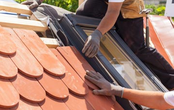 replacement Cowlinge roof windows
