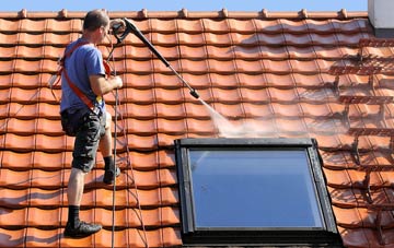 roof cleaning Cowlinge, Suffolk