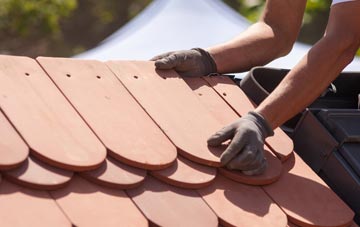 Cowlinge roof tile contractors