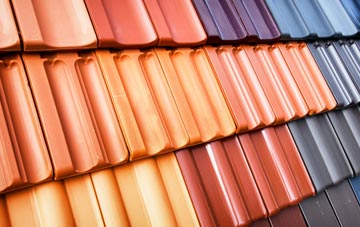 Cowlinge roof tile costs