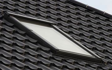 benefits of Cowlinge roof windows