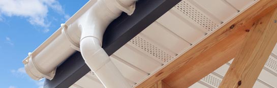 get Cowlinge guttering quotes today