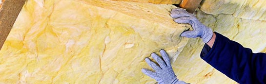 quotes for Cowlinge roof insulation