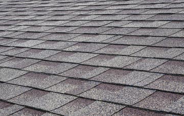 Cowlinge tiles for shallow pitch roofing