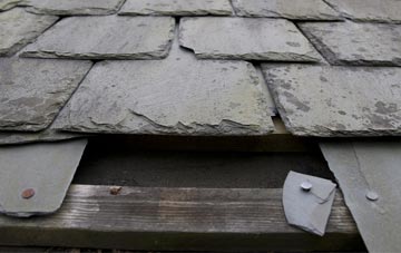 Cowlinge slate roof repairs and maintenance