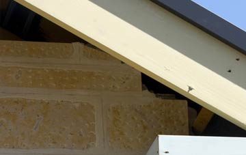 soffit repair Cowlinge