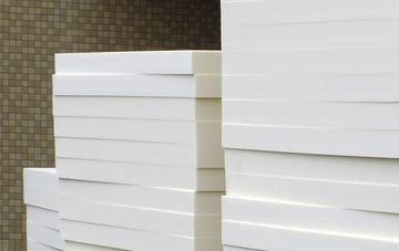 Cowlinge tapered roof insulation costs