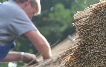 professional Cowlinge thatchers