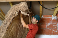 Cowlinge flat roofing insulation