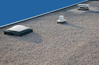 Cowlinge flat roofing