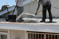 Cowlinge flat roof quotes