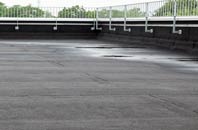 find rated Cowlinge flat roofing companies