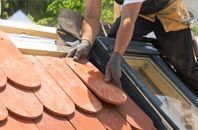 Cowlinge tiled roofing companies