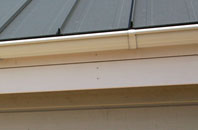 Cowlinge soffit repair