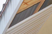rated Cowlinge soffit repair companies